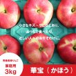 画像2: 華宝 -かほう-　家庭用　３kg（約6-8個）≪送料込≫ (2)