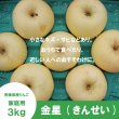 画像2: ※11月下旬〜12月上旬発送※ 金星　贈答用 ３kg （約7-12個）≪送料込≫ (2)